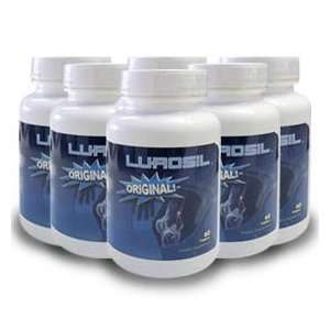  Lurosil Original   6 Month Supply