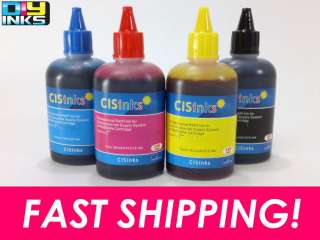 Compatible Refill INK For HP 8000 8500 HP 940 HP 940XL  