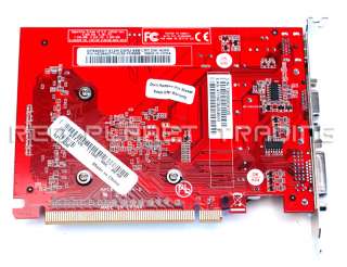 NEW nVidia GeForce 9400GT 512MB HDMI Video Card TT1V8  