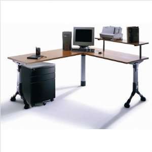 New Spec 19210 Computer Desk 