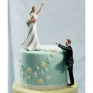   Victorious Bride Mix & Match Cake Toppers   Victorious Bride Home
