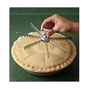  Pie Divider 