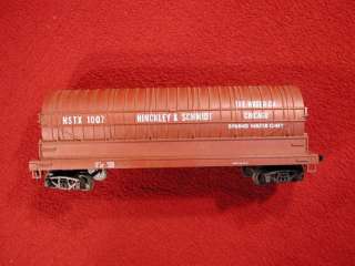 AMERICAN FLYER (15) MISCELLANEOUS STRAIGHT RUBBER ROADBED SECTIONS 