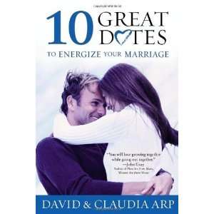   to Energize Your Marriage [Paperback] David and Claudia Arp Books