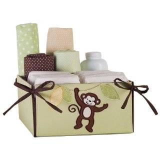 Baby Products storage baskets