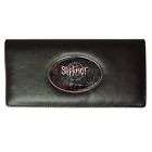 slipknot rock 2 ladies long wallet gift credit card ho