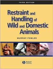   Animals, (0813814324), Murray E. Fowler, Textbooks   