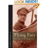    Five Years in the Royal Flying Corps by James McCudden (Oct 2009