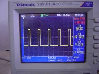 5MHz Signal Generator Counter Source DDS Function Wave  