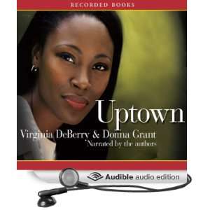  Uptown (Audible Audio Edition) Virginia DeBerry Books