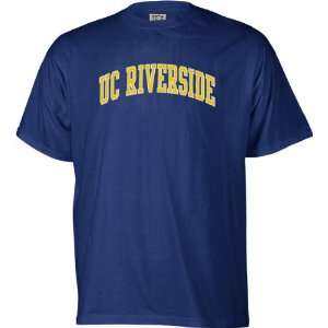    UC Riverside Highlanders Perennial T Shirt