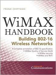   .16 Networks, (0071454012), Frank Ohrtman, Textbooks   