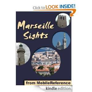 Start reading Marseille Sights 