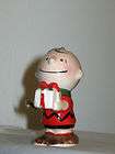 Mid Century Linus Peanuts Christmas Ornament Japan items in MoDModmod 