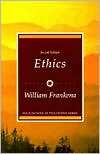 Ethics, (0132904780), William K. Frankena, Textbooks   