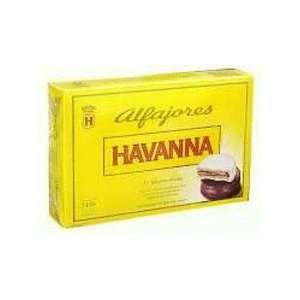 Havanna Alfajores 612g (21.58oz) 