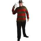 Nightmare On Elm Street   Freddy Krueger Sweater Plus
