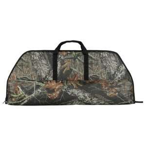  Allen Company Camo Bow Case with Pocket, 43 Inch Sports 