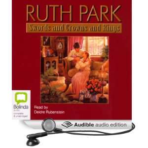   and Rings (Audible Audio Edition) Ruth Park, Deidre Rubenstein Books