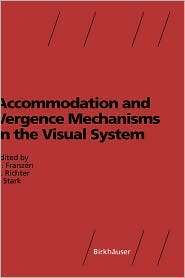   Visual System, (3764360739), Ove Franzen, Textbooks   