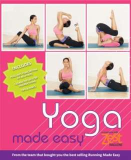   Yoga Basics A Pyramid Paperback by Limla Lalvani 