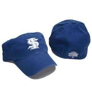  Indiana State Hat   By Top Of The World   One Size Sports 