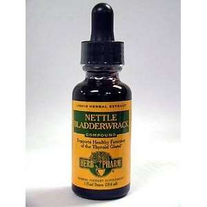  Nettle Bladderwrack Compound 1 oz