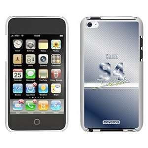  Demarcus Ware Color Jersey on iPod Touch 4 Gumdrop Air 