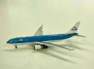 KLM A330 200 (Phoenix 1400)  