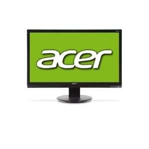  Acer P215H Bbd 22 Widescreen LCD HD Monitor