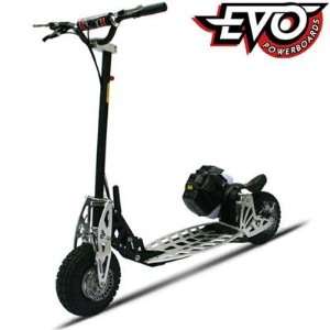 Evo Rx 50cc Powerboard 