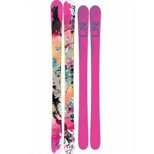  Line Celebrity Skis