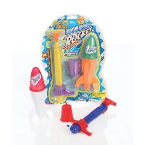  Water Rocket Toys & Games