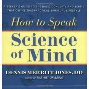   Terms That Define this Prac [Paperback] Dennis Merritt Jones Books