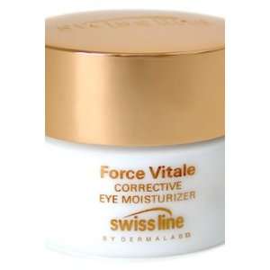  Force Vitale Corrective Eye Moisture by Swissline for 