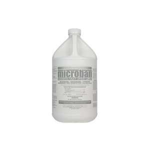  Microban Disinfectant Spray Plus Fragrance Free Health 