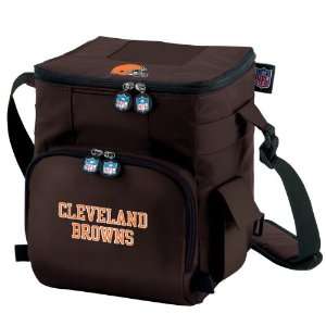    Cleveland Browns 18 Can NFL Insulated Cooler