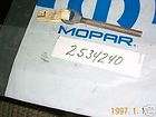 NOS MOPAR 1966 74 CLUTCH ROD HEMI 440 6 AAR CUDA,CHALL