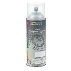   16 3395 Solvent Blend Custom Aerosol Spray Paint