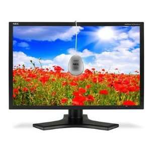  25 WIDE COLOR GAMUT LCD MONITOR Electronics