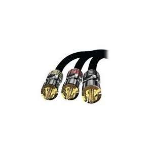  DB Link UFMAV6 6 Feet Triple Shielded Audio/Video Soft 