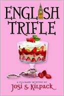 English Trifle (Culinary Murder Mysteries Series #2)