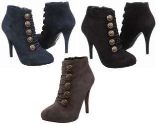 GUESS OWENS WOMENS BOOTIES NEW SHOES ALL SIZES  