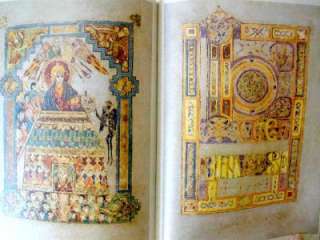 The BOOK of KELLS with 48 Colour Illustrations  