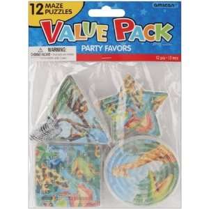  Amscan 390458 Party Favors 1     Pack of 2