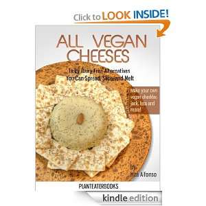 All Vegan Cheeses Tasty Dairy Free Alternatives You Can Spread, Slice 