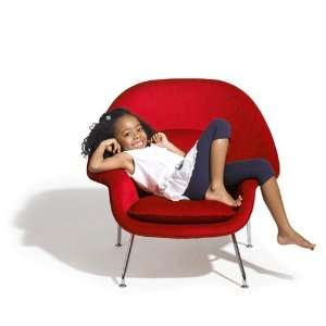  Childs Saarinen Womb Chair