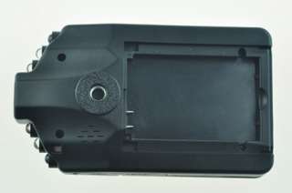 New IR Car Vehicle Dash Cam Camera Rotable 270° Monitor  