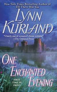   One Magic Moment by Lynn Kurland, Penguin Group (USA 
