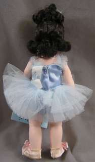Madame Alexander Doll 430 Storyland Ballerina 8 Wendy  